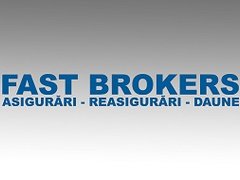 Fast Brokers - Broker de asigurari